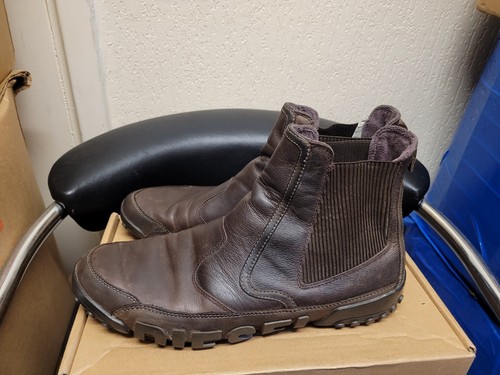 Stivali diesel uomo colore - uomo,