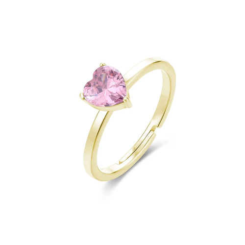Anello donna acciaio - anello,