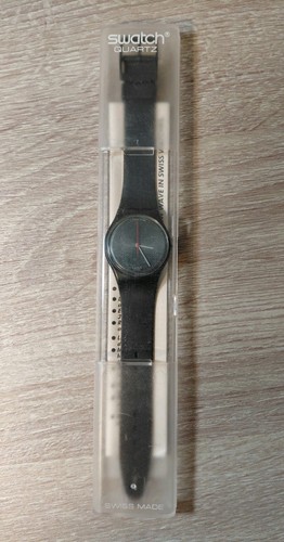 1986 swatch soto - swatch, gb109