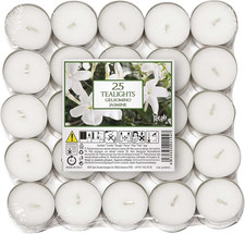 Petali Candles - Candele