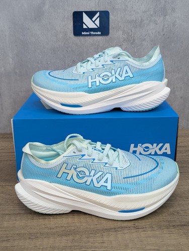 Scarpe corsa hoka - mach, 2