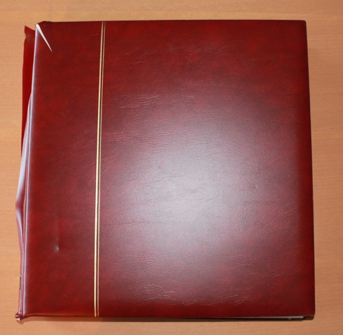 Album timbres vide - album, de