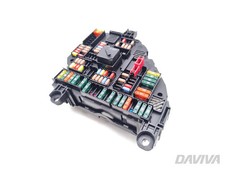 BMW 5 Series Unidad del