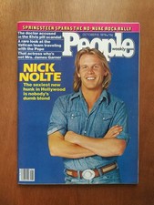 People Magazine October 8 1979
