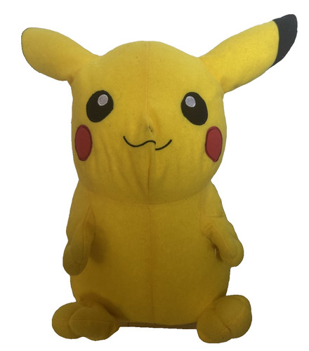 2017 giant pikachu grande - 2017,