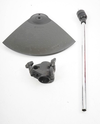 Trigger pad piatto - crash, or