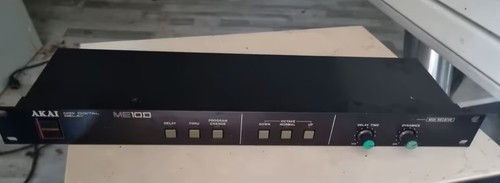 Processore midi akai me10d - processore,