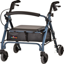 Nova Getgo Petite Deambulatore