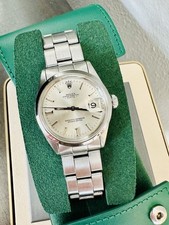 Vintage Men’s Rolex Date