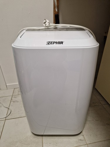 Zephir condizionatore