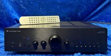 Amplificateur Cambridge Audio Azur 651A - Garanti 1AN