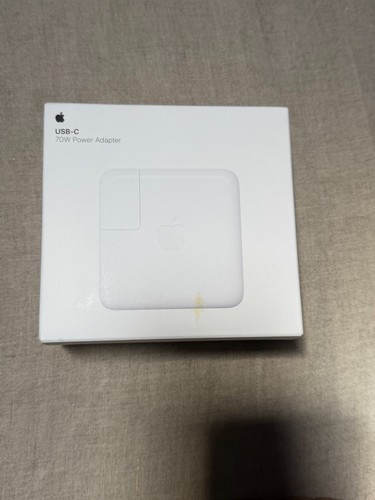 Apple alimentatore usb - alimentatore, 70w