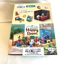 Animal Crossing Happy Room