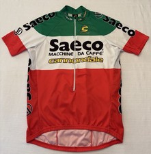 VTG Large Team Saeco