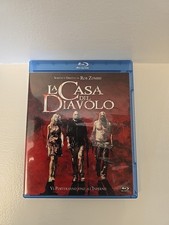 LA CASA DEL DIAVOLO di ROB