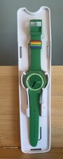 New Swatch Originals PROUDLY