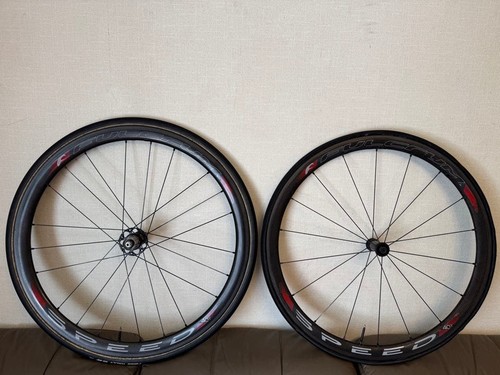 Cerchio largo fulcrum speed - largo,