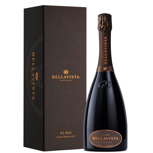 Bellavista alma assemblage - alma,