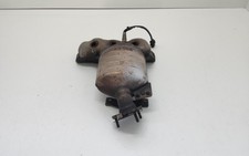 COLLETTORE SCARICO PER OPEL Corsa D 3P 1° Serie 55566924 Benzina 1.2 (06>)