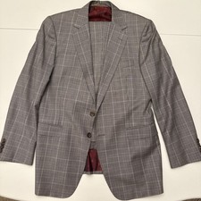 Autentica tuta GUCCI 100% lana