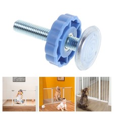  2 Pcs Cancello Del Bambino