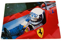 SCUDERIA FERRARI-1981 FERRARI
