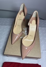 Scarpe con tacco Christian