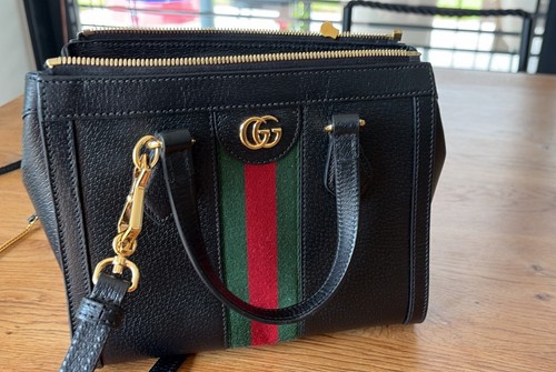 Borsa tracolla gucci ophedia - borsa,