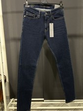 Jeans Uomo Calvin Klein Skinny