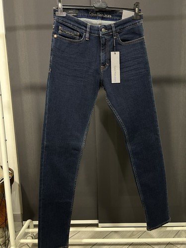 Jeans uomo calvin - calvin, klein