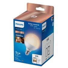 PHILIPS - WIZ SMART LED E27 11
