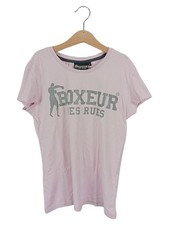 Boxeur Des Rues t-shirt donna