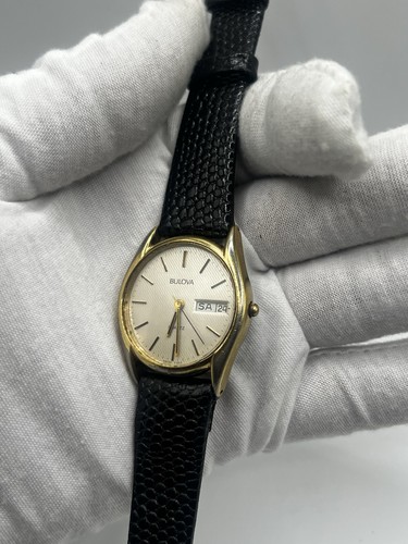 Orologio elegante bulova - orologio,