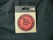 Patch adesiva The North Face
