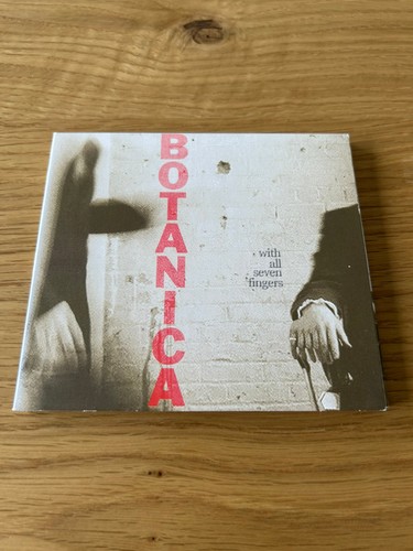 Botanica with all seven - all,