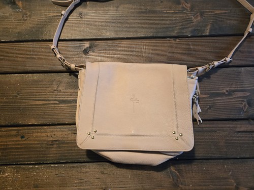 Borsa tracolla jerome - borsa,