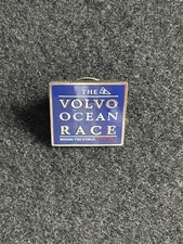 SPILLA VOLVO CAR OCEAN RACE
