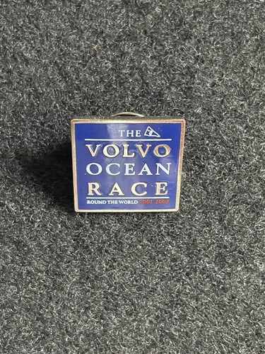 Spilla volvo car ocean - car, race