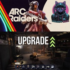 ARC RAIDERS☣️MATERIALI