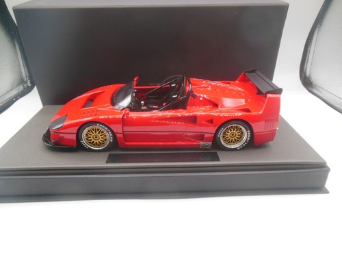 Top marques top068b ferrari - marques,