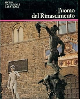 Uomo del rinascimento - del,