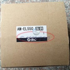 1PZ Nuovo SMC AM-EL550 AMEL550