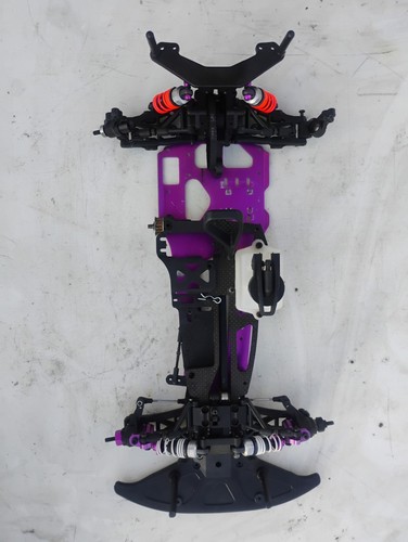 Ricambi auto hpi super nitro - hpi,