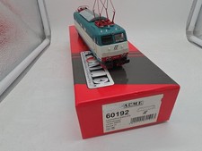 ACME 60192 E444 070  XMPR2 nuovo logo, 18 poli, corrimani frontali, FS