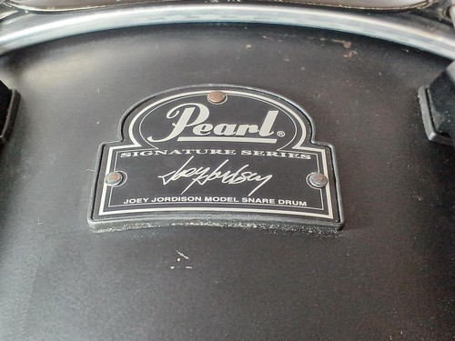 Pearl jj1365 joey jordison - pearl,