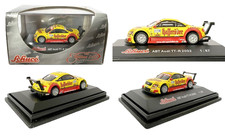 ABT Audi TT-R 2002  DTM #3