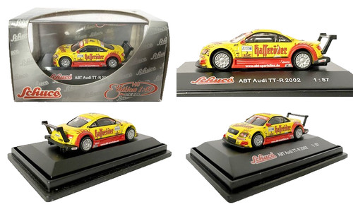 Abt audi 2002 dtm - abt,