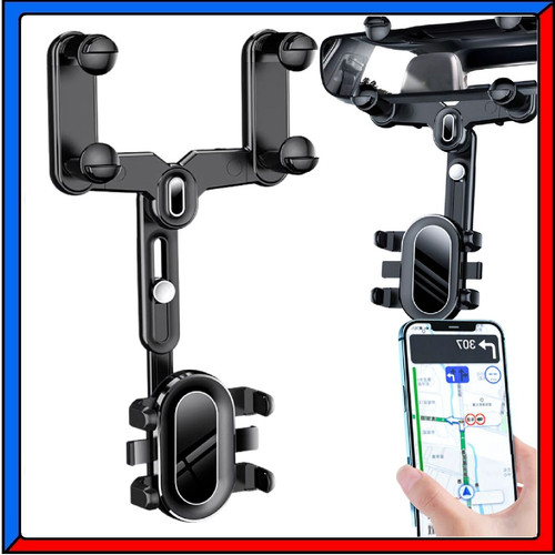 Supporto cellulare auto - supporto, da