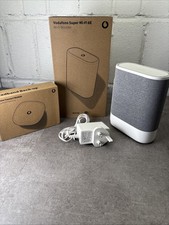 Vodafone Super Wi-Fi 6E