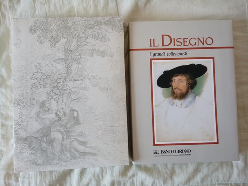 Libro disegno grandi - libro, i